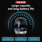 Lenovo TALIX TA12 AI Translator Wireless Earbuds