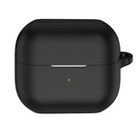 Soft Silicone Earphone Case for Samsung Galaxy Buds 3/3 Pro