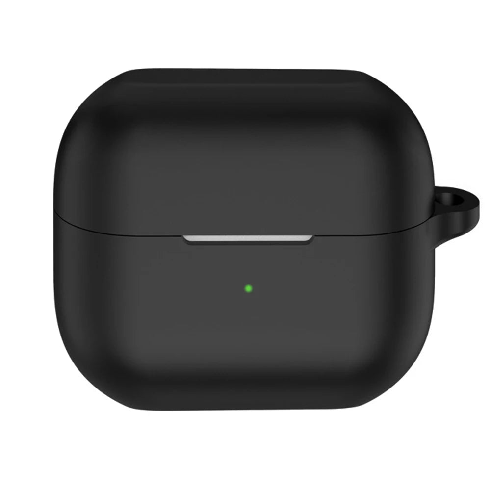 Soft Silicone Earphone Case for Samsung Galaxy Buds 3/3 Pro