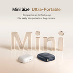 Baseus 100W Retractable USB-C PD Fast Charging Cable with Apple Watch Charger