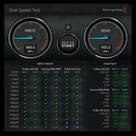 Acasis USB-C 3.2 Dock Station with 10Gbps & M.2 NVMe SSD Enclosure