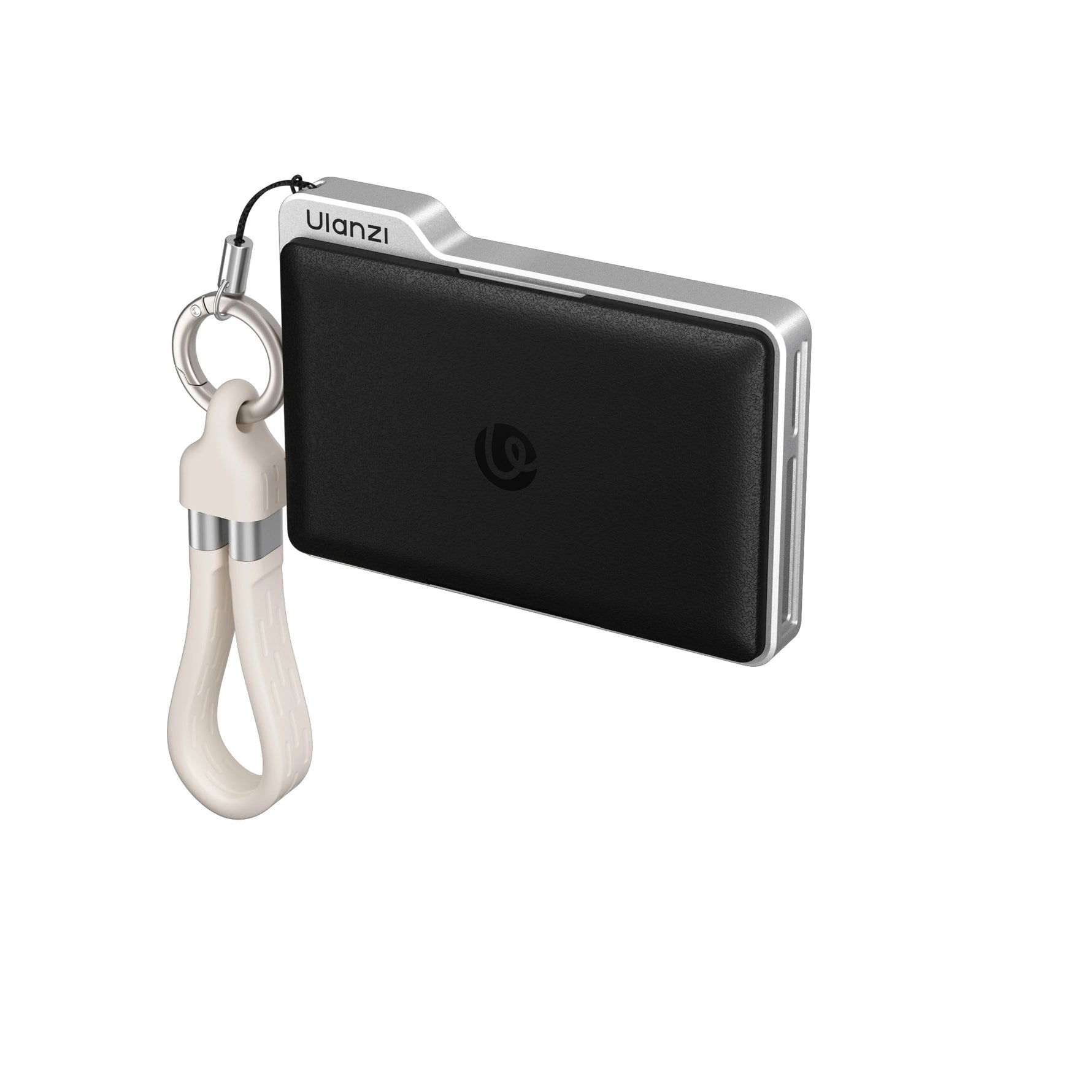 Ulanzi DC01 2-in-1 Memory Card Case with Dual-Slot Card Reader