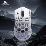 Darmoshark M2 Pro Magnesium Alloy Wireless Gaming Mouse