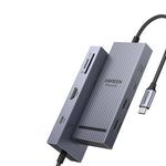 UGREEN 8-in-1 USB-C Docking Station