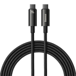 Baseus PD 240W Super Fast Charging USB-C to USB-C Cable