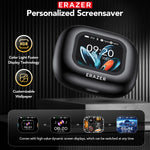 Lenovo ERAZER XP15 Open-Ear Wireless Earbuds with LCD Touch & AI Translator