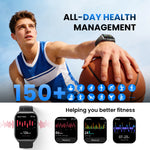 HAYLOU Watch 3 AMOLED Smartwatch