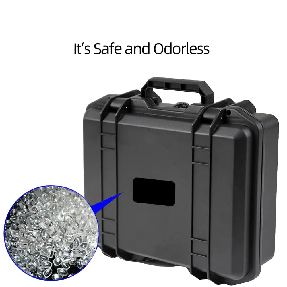 ABS Hard Shell Drone Carrying Case For DJI Lito X1