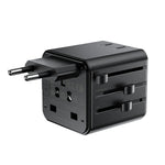 ACEFAST Z11 Universal Travel AC Power Adapter