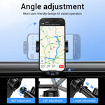 ACEFAST 15W Dashboard Wireless Car Mount