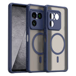 Sony Xperia 1 VIII Matte Magnetic Protective Case