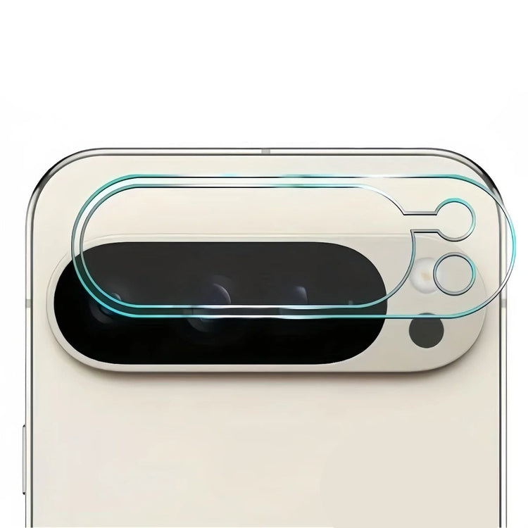 2-Pack Camera Lens Protector for Google Pixel 10 Series