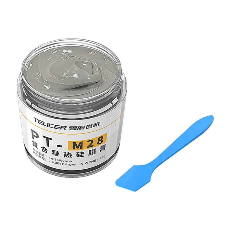 Teucer PT-M28 Processor Thermal Grease