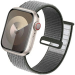 Premium Nylon Bracelet Strap for Apple Watch