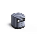 UGREEN 45W GaN Fast Charger with Retractable Cable