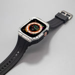 Apple Watch Ultra 2 Modification Kit with Case and Strap