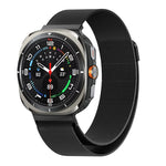 Premium Magnetic Stainless Steel Loop Strap for Samsung Galaxy Watch Ultra and Samsung Galaxy Watch Ultra (2025)