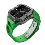 Luxury Mod Kit for Apple Watch Series 10 (46mm)