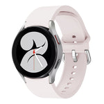 Soft Silicone Watch Strap for Samsung Galaxy Watch 7