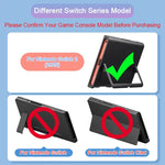 Nintendo Switch 2 Dock Decorative Front Plate Replacement Cover