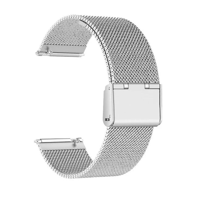 Premium Milanese Watch Band for Samsung Galaxy Watch 6 & Galaxy Watch 6 Classic