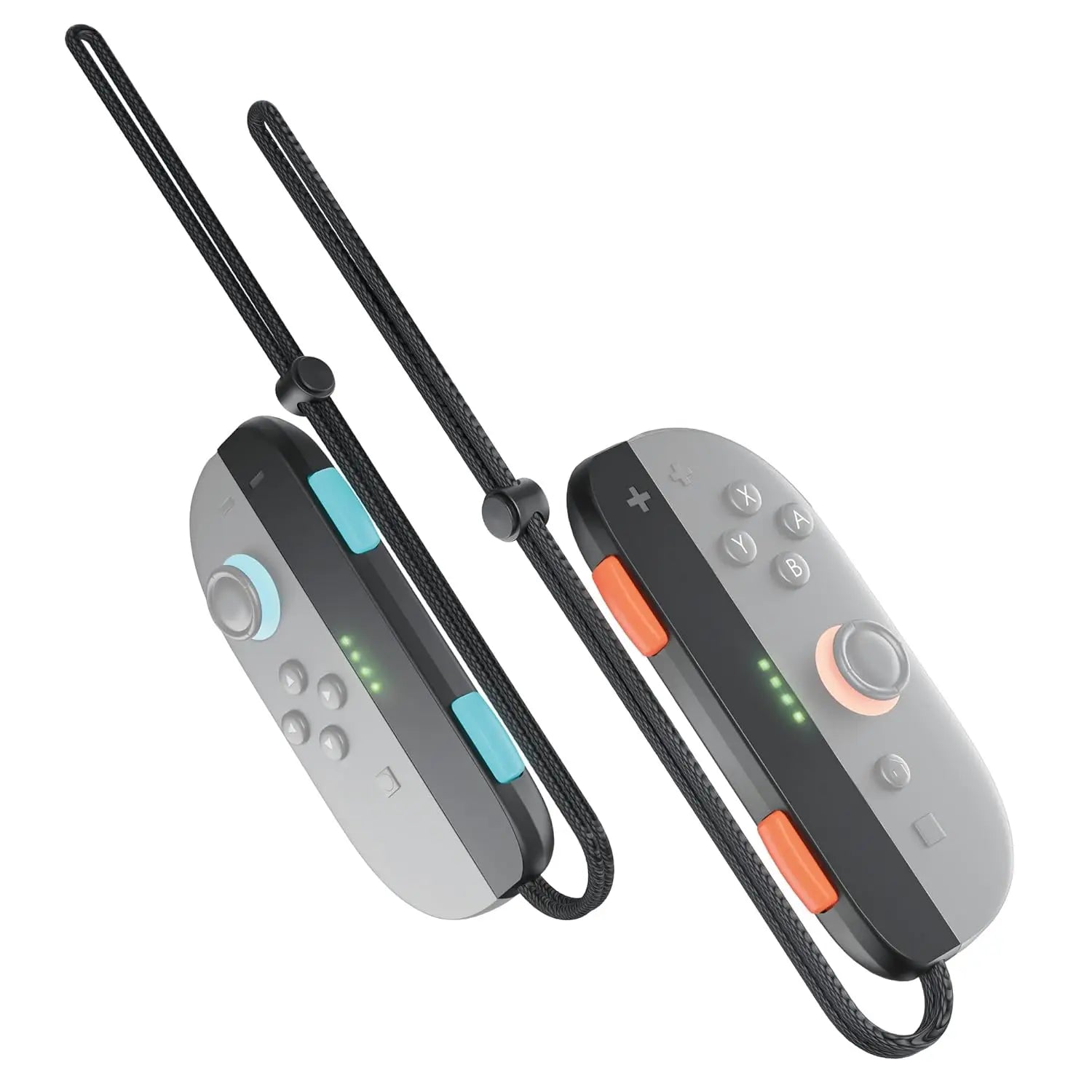 Nintendo Switch 2 Adjustable Joy-Con Wrist Strap