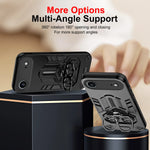 Protective Shockproof Armor Case for iPhone Air