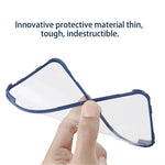 360-Degree Full Protection Case for iPhone 15 Series