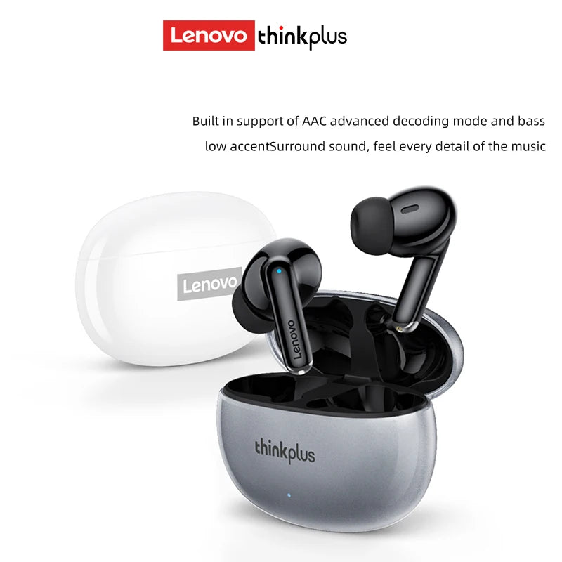 Lenovo XT88 True Wireless Earbuds