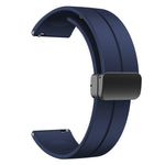 Nothing CMF Watch 3 Pro Silicone Band with Folding Magnetic Clasp