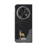 Premium Magnetic Business Case for OPPO Find N5