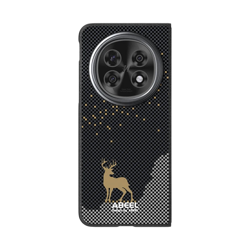 Premium Magnetic Business Case for OPPO Find N5