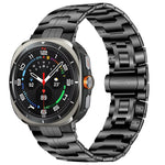 No Gaps Stainless Steel Bracelet for Samsung Galaxy Watch Ultra and Samsung Galaxy Watch Ultra (2025)