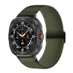Sport Elastic Scrunchie Strap for Samsung Galaxy Watch Ultra