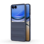 Ultra-Thin Shockproof Case for Samsung Galaxy Z Flip 7
