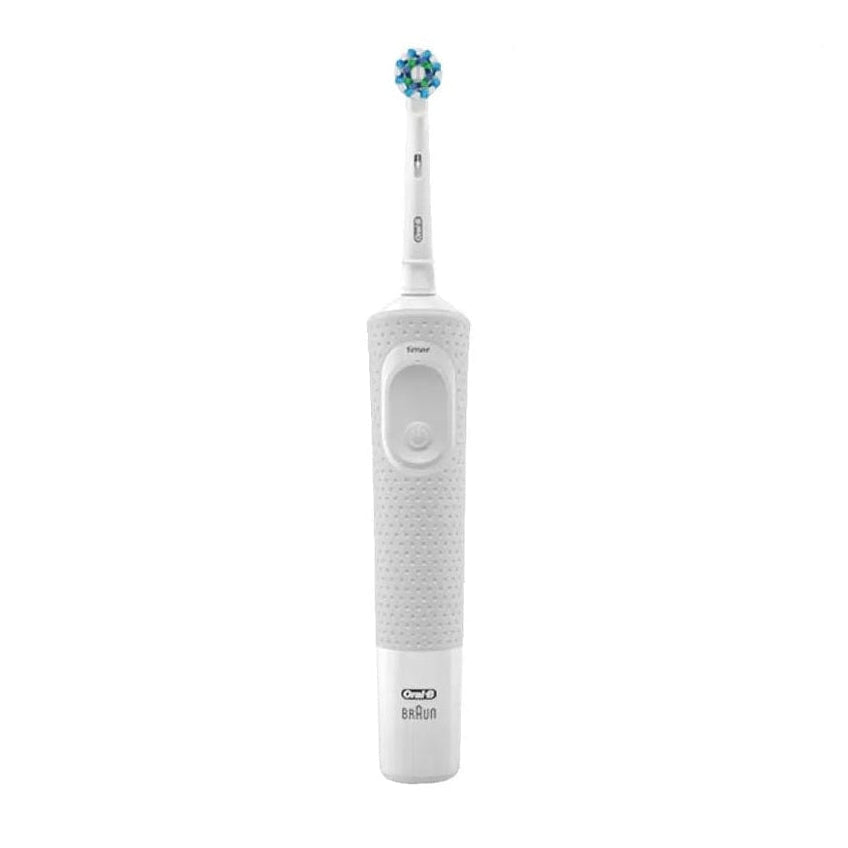 Oral-B D100 Deep Clean Electric Toothbrush