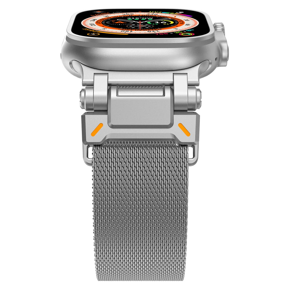 Milanese Loop Strap for Apple Watch