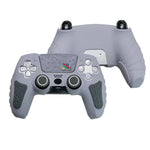 Textured Silicone PlayStation 5 Controller Grip Cover