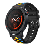 Two-Tone Breathable Strap for Nothing CMF Watch 3 Pro