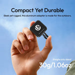 Ulanzi OA25 Magnetic Adapter for DJI Osmo Nano