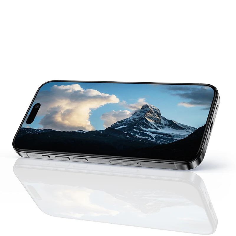 Ultra Shield HD Screen Protector for iPhone 16 Series