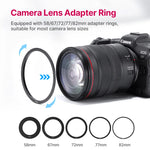 Ulanzi RT02 Universal Video Teleprompter