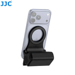 JJC Magnetic Phone Camera Grip and Remote Shutter