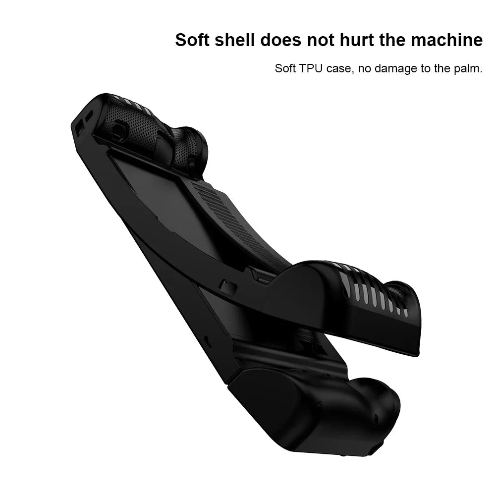 Ultra-Thin TPU Soft Case for Lenovo Legion Go