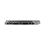 Aluminum Alloy SSD Cooler and Dustproof Cover for PlayStation 5 Slim