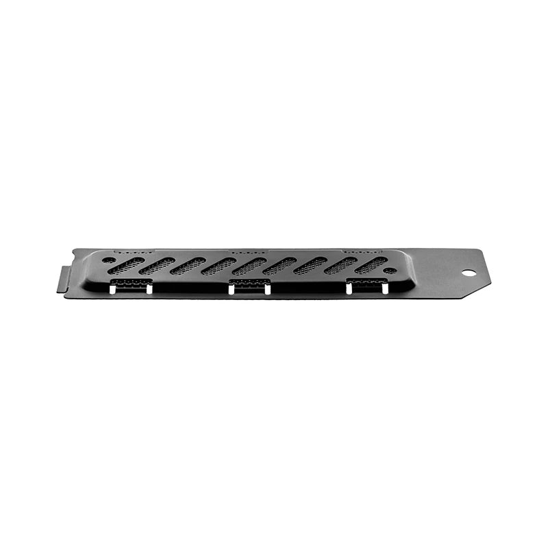 Aluminum Alloy SSD Cooler and Dustproof Cover for PlayStation 5 Slim