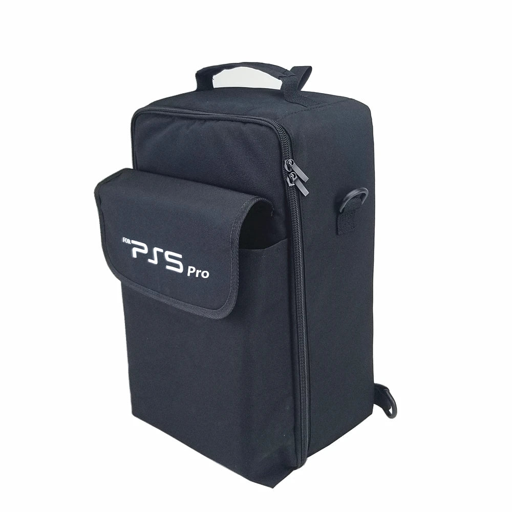 Portable Travel Carrying Case for PlayStation 5 Pro