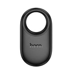 HOCO Smart GPS Tracker Mini Tag for Easy Item Location via Apple Find My Network