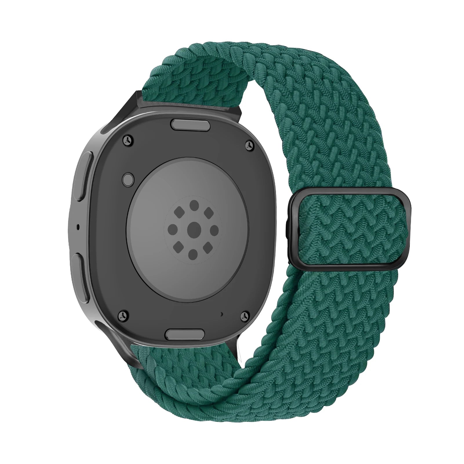 Premium Braided Nylon Band for Samsung Galaxy Watch 8 & Galaxy Watch 8 Classic