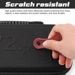 Hard EVA Carrying Case for Nintendo Switch 2